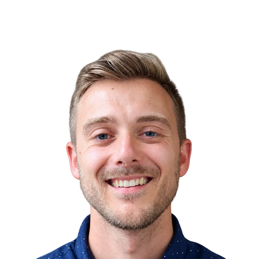 Nick Roberts